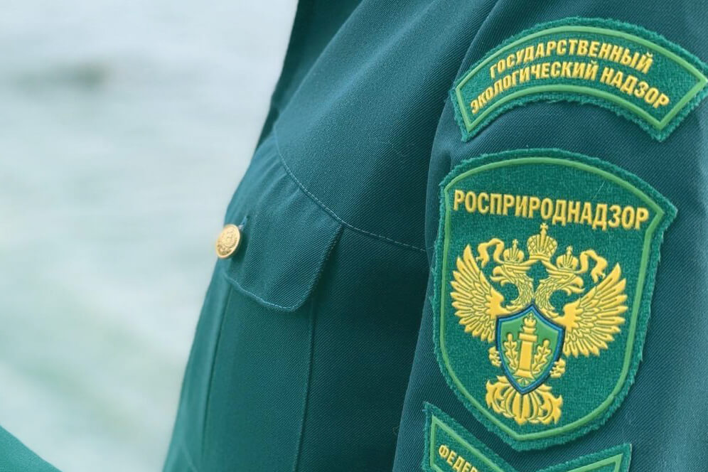 Как обжаловать решение Росприроднадзора